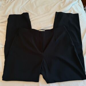 Abercrombie & Fitch Black Women's Pants